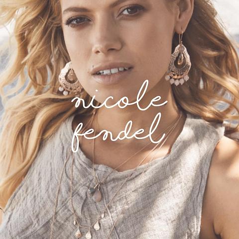 Nicole Fendel Jewellery