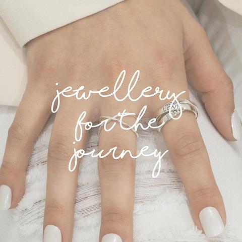 Jewellery for the Journey