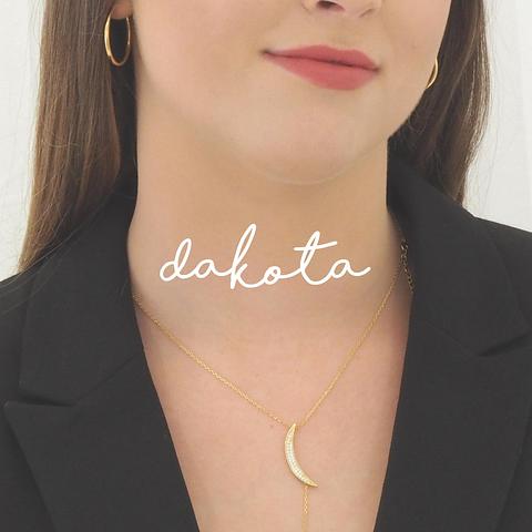 Dakota Uncomplicated Jewellery