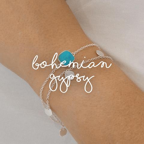 Bohemian Gypsy Collection