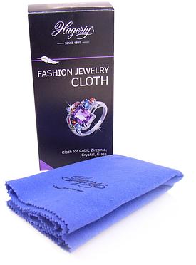 Fashion Jewellery Cleaning Cloth