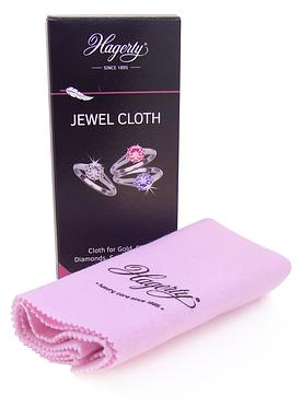 Jewel Jewellery Cleaning Cloth